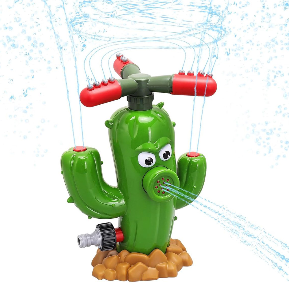 Su Püskürtme Oyuncak Kaktüs Ya - Kids Yard Toys incelemesi ve fiyatı