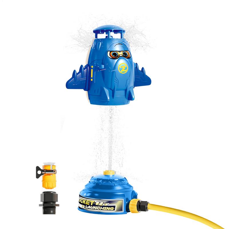 Çocuklar İçin Su Yağmurlama Si - Kids Yard Toys incelemesi ve fiyatı