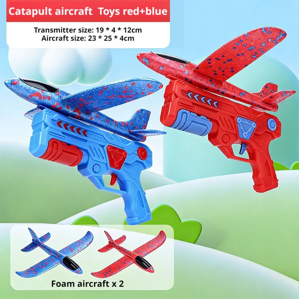 Mancınık Uçak Fırlatıcı Oyunca - Catapult Launcher Toy incelemesi ve fiyatı