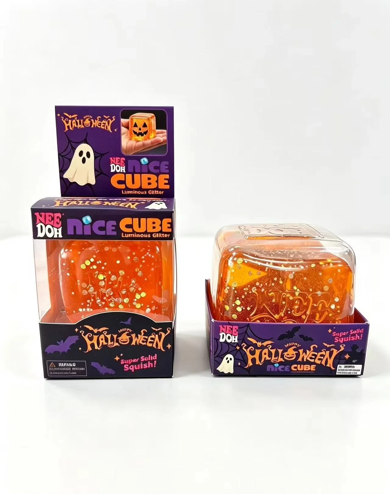 Schylling NeeDoh Kare Şeklinde - Kids Toys Xmas incelemesi ve fiyatı