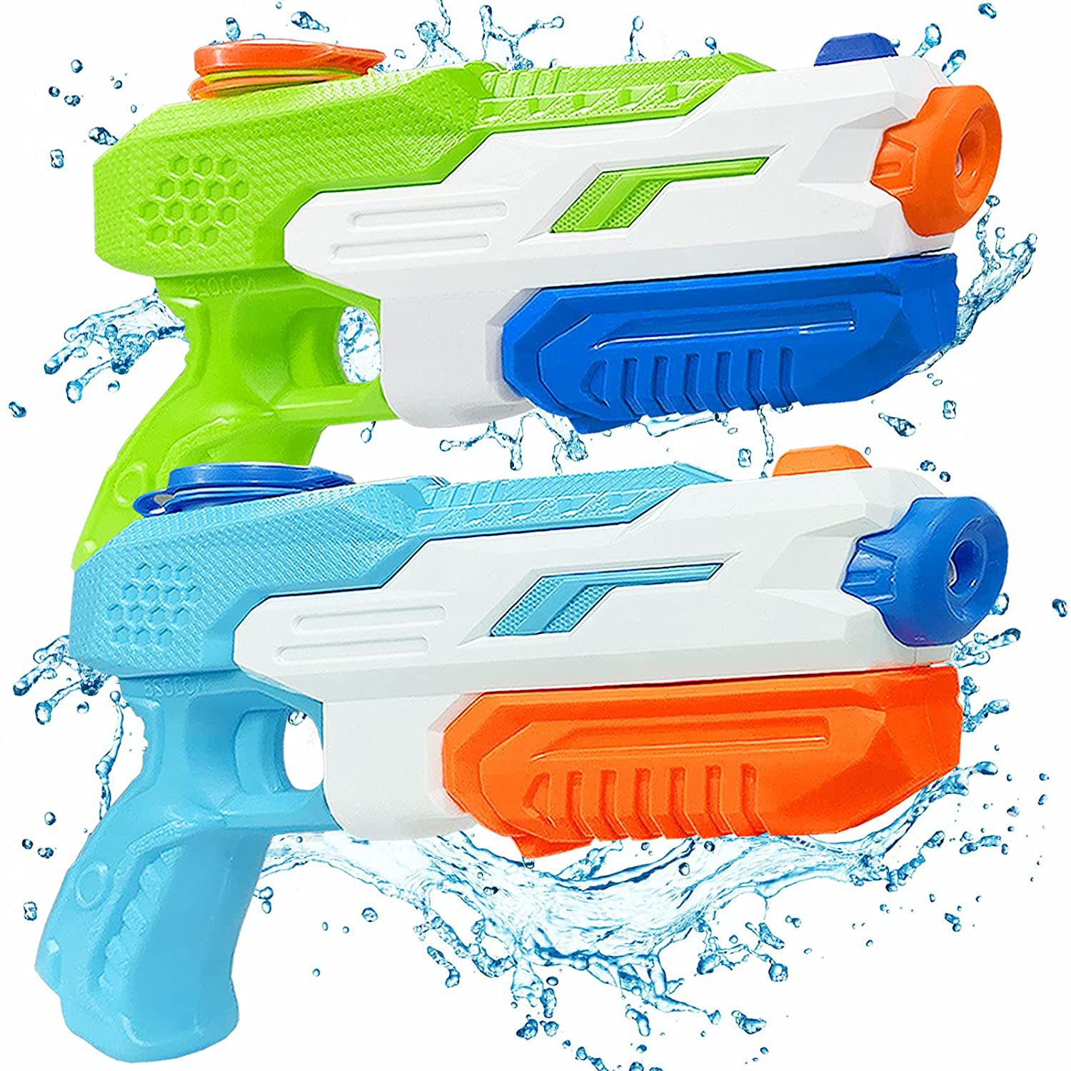 600CC Su Tabancaları Yaz Su Sı - Kids Yard Toys incelemesi ve fiyatı