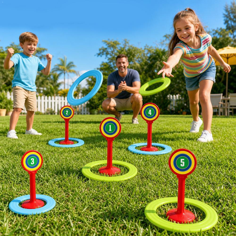 Çocuk Plastik Oyun Seti Açık H - Kids Yard Toys incelemesi ve fiyatı
