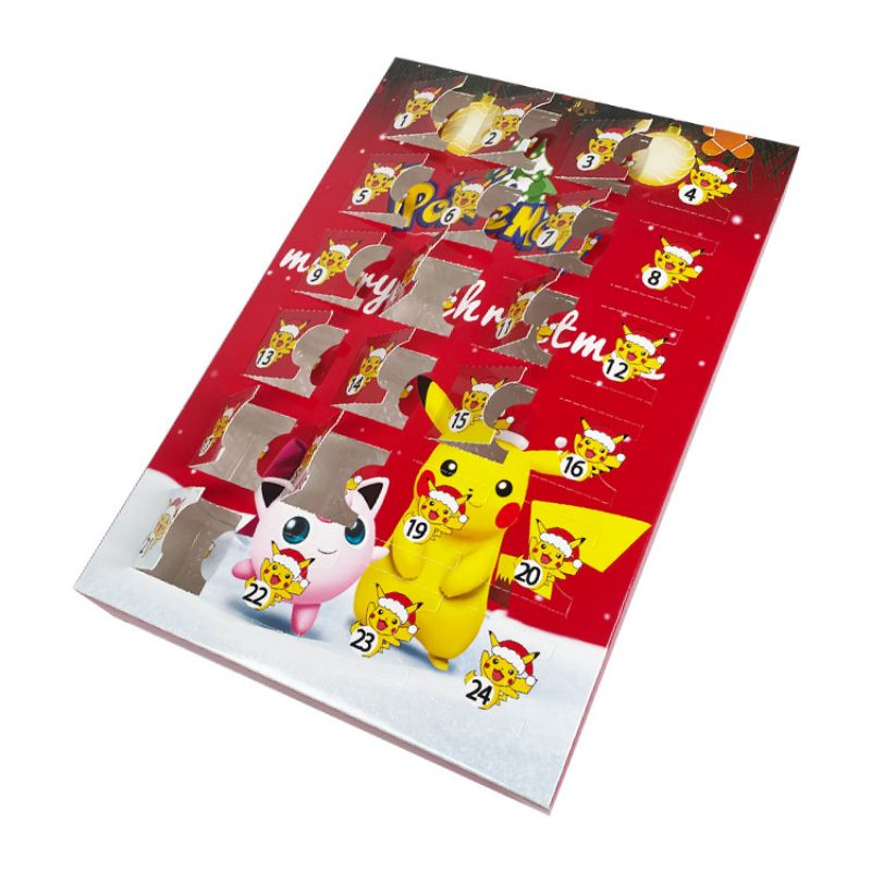 24 Adet Anime Temalı Yılbaşı T - Kids Toys 3 Year Old incelemesi ve fiyatı