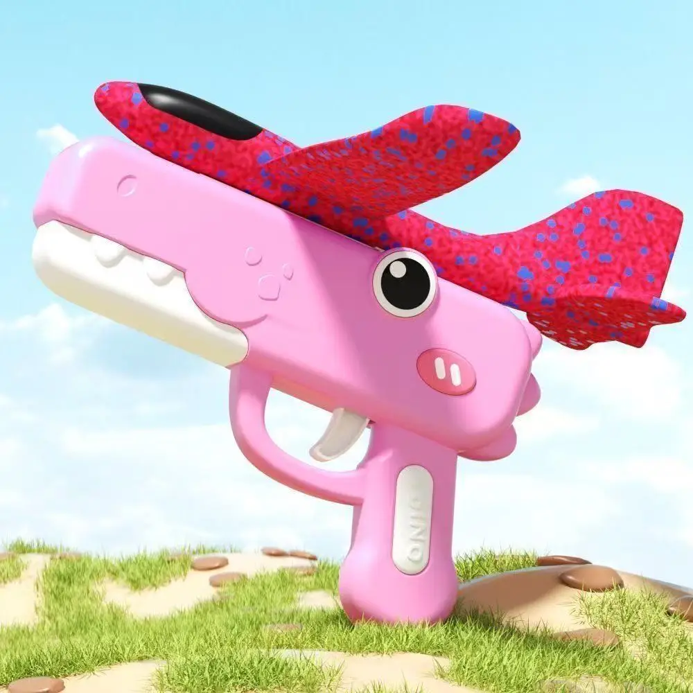 Köpük Uçak Fırlatıcı Mancınık  - Catapult Launcher Toy incelemesi ve fiyatı