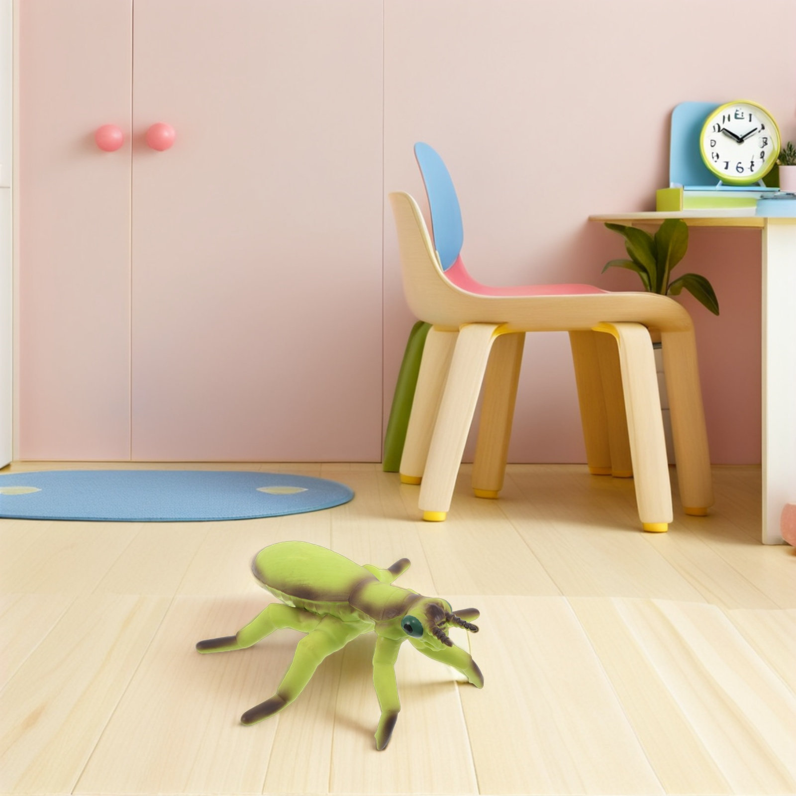 Çocuklar İçin Gerçekçi Tasarım - Kids Yard Toys incelemesi ve fiyatı