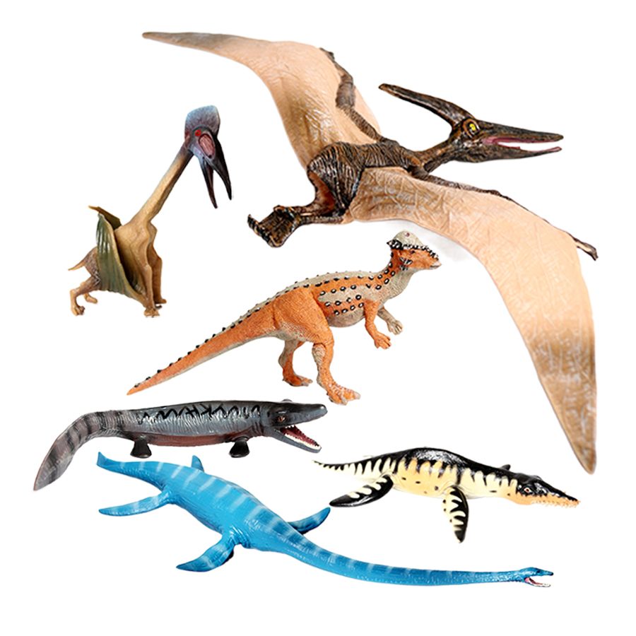 Plastik Tarih Öncesi Dinozor A - Kids Toys Reviews incelemesi ve fiyatı